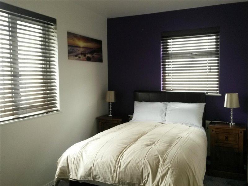 Abbey Bed And Breakfast ロンドンデリー エクステリア 写真