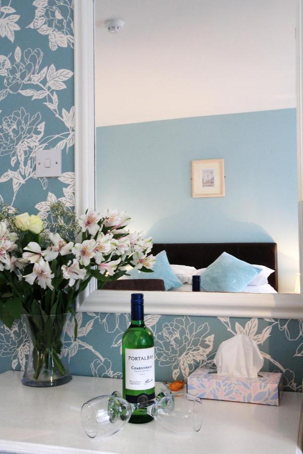 Abbey Bed And Breakfast ロンドンデリー エクステリア 写真