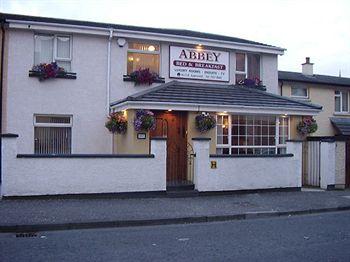 Abbey Bed And Breakfast ロンドンデリー エクステリア 写真