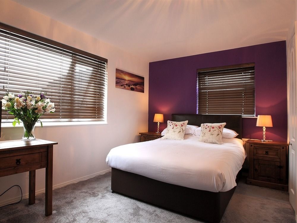 Abbey Bed And Breakfast ロンドンデリー エクステリア 写真